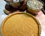 Foto langkah ke 5 dari resep Pie Terong Tuna.