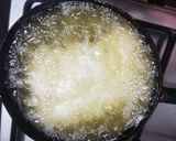 Foto del paso 4 de la receta: Milanesa rellena de queso y salvia