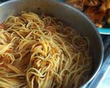 Foto del paso 3 de la receta: Sopa Seca Cañetana