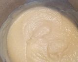 Foto del paso 4 de la receta: Crema de chirivía con jengibre