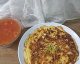 Foto langkah ke 7 dari resep Fuyunghai.