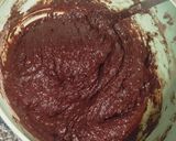 Foto del paso 2 de la receta: Torta de harina de algarroba y cacao