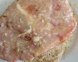 Foto del paso 5 de la receta: Filetes de cinta de lomo rellenos