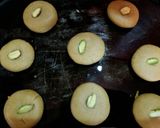 A picture of step 5 of Oats cookie.