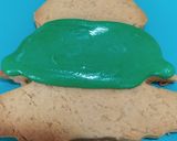 Foto del paso 6 de la receta: Galletas Navideñas de jengibre 🌲🎅🎇