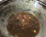 Foto langkah ke 3 dari resep Telur Ceplok Kuah Kecap.