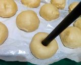 Foto langkah ke 11 dari resep Donut Kentang.