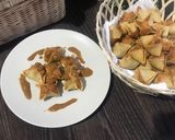 Foto langkah ke 4 dari resep Batagor mini.