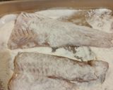 Foto del paso 3 de la receta: Fish and Chips 🐟 + 🍟