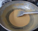 બેસન ના લાડુ (Besan Ladoo Recipe In Gujarati) રેસીપી સ્ટેપ2ફોટો