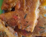 Foto langkah ke 5 dari resep Tempe Goreng Tepung Bumbu Marinasi.