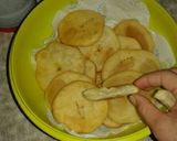 Foto del paso 9 de la receta: Torta fritas!
