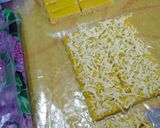 Foto langkah ke 6 dari resep 28. Kastengel #BikinRamadanBerkesan.