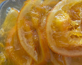 Foto del paso 3 de la receta: Naranja confitada para el roscón de reyes