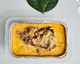 Foto langkah ke 3 dari resep Lodeh Ontong dan Ikan Asap.