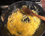 Foto del paso 5 de la receta: Fideuá Yoli