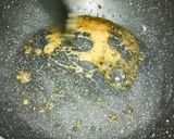 A picture of step 5 of Beet Pudding.