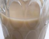 Foto langkah ke 3 dari resep Wedang susu jahe.