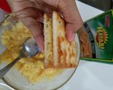 Foto langkah ke 2 dari resep Gabin Tape.