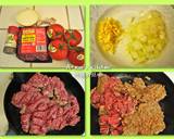 [阿桂的灶咖] 蕃茄牛肉義大利麵食譜步驟1照片