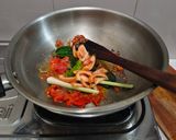 Foto langkah ke 2 dari resep Balado Kentang Hati Sapi.