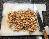 Foto del paso 5 de la receta: Brownies veganos