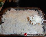Φωτογραφία βήματος 18 της συνταγής Gratin μπρόκολου, πατάτας και κουνουπιδιού