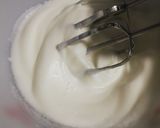 Foto del paso 2 de la receta: Mousse de melocotón