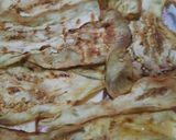 Foto del paso 7 de la receta: Berenjena rendidora, sabrosa tipo a la Parmesana