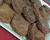 Foto del paso 4 de la receta: Torrijas 👩‍🍳