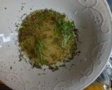 Foto del paso 1 de la receta Brochetas de pollo al limón
