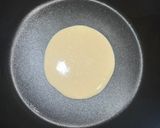 Foto del paso 5 de la receta: Pancakes americanos 🥞