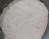 க்ரீமி கிறிஸ்மஸ் பம்போலினி (Creamy christhmas bamboloni recipe in tamil) ரெசிபி ஸ்டேப் 1 புகைப்படம்