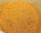 Sárgaborsó-főzelék recept fázis 2 fotója
