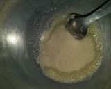 A picture of step 1 of Falahari Samak rice khichdi.