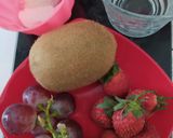 Foto langkah ke 1 dari resep Fruit Pie Mini.