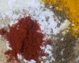 मेथी मुठिया (Methi Muthia recipe in hindi) रेसिपी चरण 2 फोटो