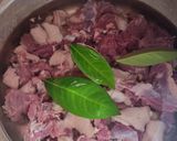 Foto langkah ke 2 dari resep 248. Soto Daging.