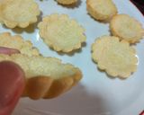 Foto del paso 3 de la receta: Mini tartas de coco sin TACC