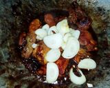 Foto langkah ke 5 dari resep Ayam Kecap Super Yummy.