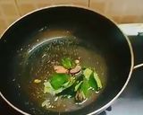 A picture of step 2 of Malabar Chicken Curry.