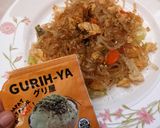 Foto langkah ke 7 dari resep Mie Shirataki Goreng Simple ala DEBM.