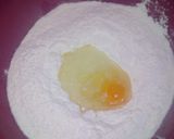 Foto del paso 2 de la receta: Pan Lactal súper fácil