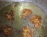 વેજિટેબલ ડ્રાય મંચુરિયન(vegetable dry manchurain in gujarati) રેસીપી સ્ટેપ3ફોટો