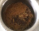 A picture of step 1 of Amla (powder)Tea.