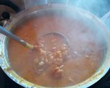 Foto del paso 12 de la receta: Locro de lujo