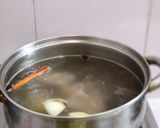 Foto langkah ke 4 dari resep Pho Bo Ala Resto Vietnam.
