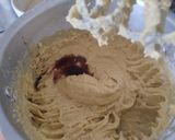 Foto del paso 3 de la receta: Panqué🥧 de maíz🌽y crema🥰🍯🍮