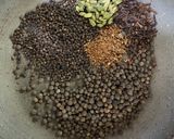 صورة لخطوة 1 من وصفة بهار مشكل (السبع بهارات)