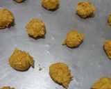 Foto langkah ke 4 dari resep Cornflakes Cookies.
